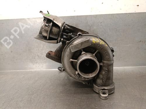 Turbolader/Kompressor MINI MINI CLUBMAN (R55) Cooper D (109 hp) 28111788