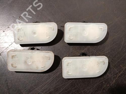 Elektronisk sensor FORD PUMA (J2K, CF7) 1.0 EcoBoost | BP29605392M84 