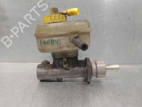 Used Brake master cylinder VW GOLF IV (1J1) 1.9 TDI (90 hp) 15843433