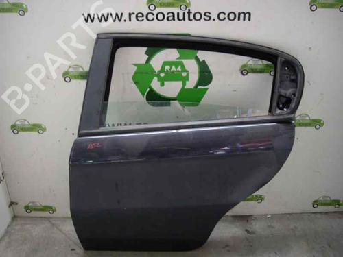 Used Left rear door Left rear door 2112470 2112470