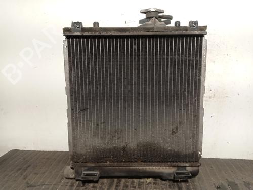 Køler SUZUKI WAGON R+ Hatchback (EM) 1.2 (SR412) | BP16910539M31 