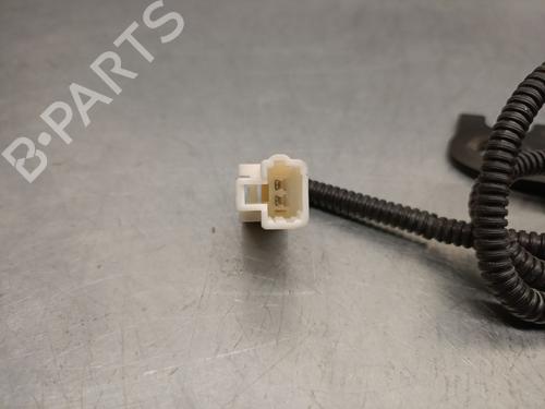 Seat buckle KIA SPORTAGE III (SL) 1.6 GDI | BP26739525I32 