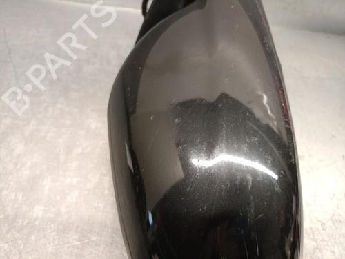 Right mirror PEUGEOT 307 SW (3H) 2.0 HDi 135 | BP21580053C27 
