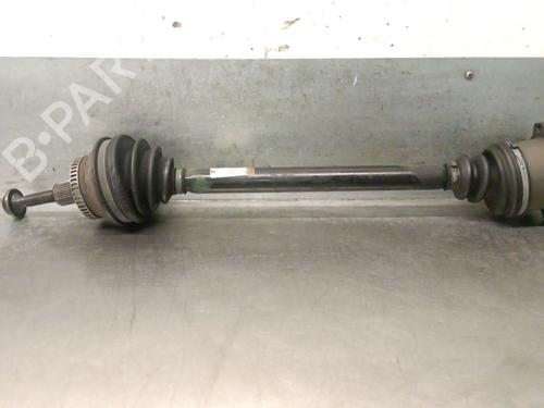 Used Right front driveshaft Right front driveshaft 37443809 37443809