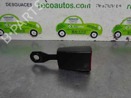 Used Seat buckle CITROËN C2 (JM_) 1.1 (60 hp) 20253315