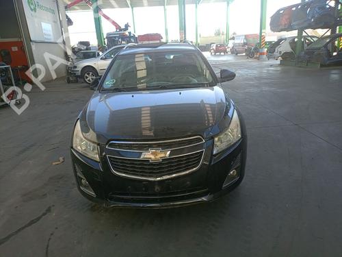 Alternator CHEVROLET CRUZE Hatchback (J305) 2.0 CDI | BP29042764M7 - Image 14