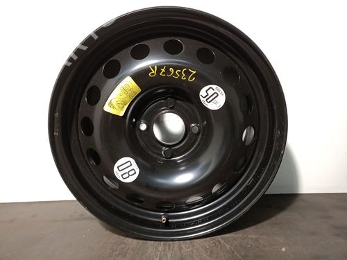Used Rim CITROËN C4 II (NC_) 1.6 VTi 120 (NC5FS0, NC5FS9) (120 hp) 29154686