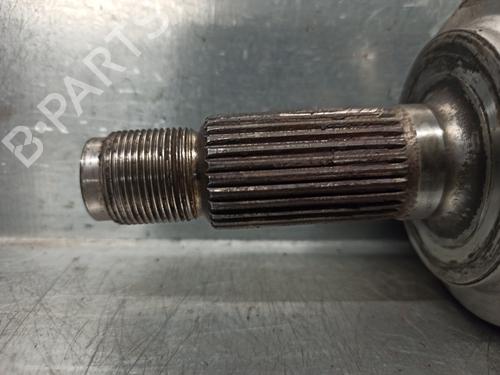 Right front driveshaft HONDA CIVIC VIII Hatchback (FN, FK) 2.2 CTDi (FK3) | BP15281491M39 