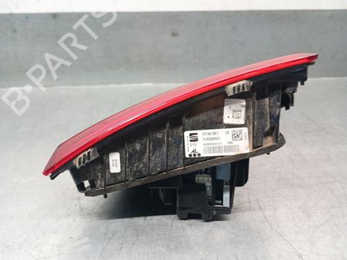 Other SEAT ARONA (KJ7, KJP) 1.0 TSI | BP23189359O1 