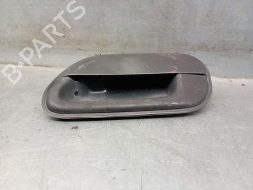 Venstre bak utvendig håndtak SSANGYONG MUSSO (FJ) 2.3 D | BP25244921C130 