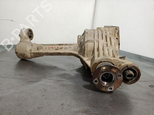 Used Front differential Front differential NISSAN NAVARA NP300 (D40) 2.5 dCi 4WD (144 hp) 33329240 33329240