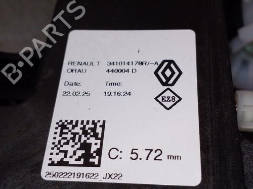 Selector da caixa DACIA BIGSTER  | BP34544570M90  - Image 7