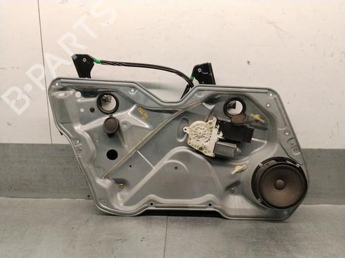 Used Front left window mechanism Front left window mechanism 39383638 39383638
