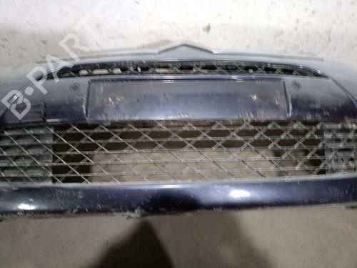 Front bumper CITROËN C4 Picasso I MPV (UD_) 1.6 HDi | BP26502715C7 