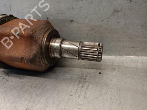 Left front driveshaft FIAT 500X (334_) 1.0 (334.AXN1B) | BP38293718M38  - Image 5