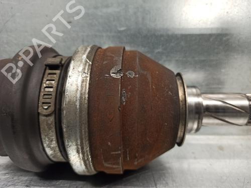 Right front driveshaft OPEL VECTRA B (J96) 1.8 i 16V (F19) | BP16364763M39 