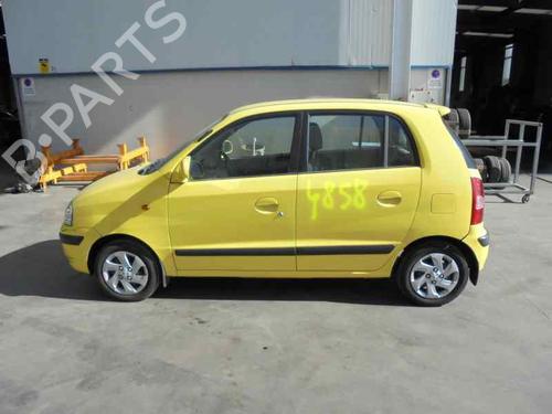 HYUNDAI ATOS PRIME (MX) 1.1 (59 hp) 201986