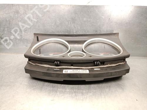 Instrument cluster OPEL ASTRA H GTC (A04) 1.7 CDTi (L08) | BP23132127C47 