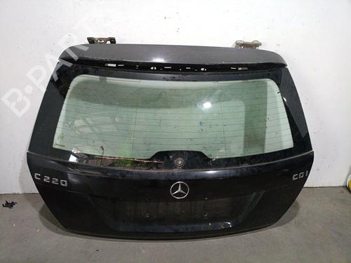 Used Tailgate Tailgate MERCEDES-BENZ C-CLASS T-Model (S204) C 220 CDI (204.208) (170 hp) 34194001 34194001