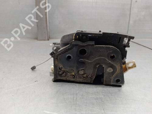 Rear right lock SEAT ALTEA XL (5P5, 5P8) 2.0 TDI 16V | BP16167025C99 