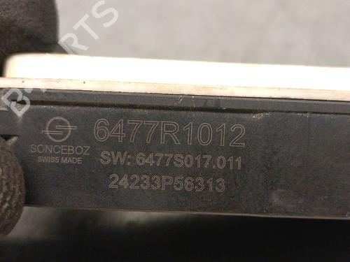 Módulo eletrónico DACIA SANDERO III 1.0 TCe 90 | BP29631636M83