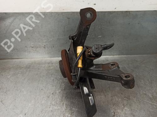 Right front steering knuckle FIAT COUPE (175_)  | BP16967630M26 