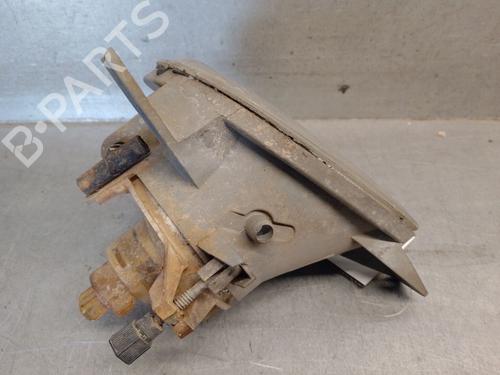 Right front fog light VOLVO S80 I (184) 2.5 TDI | BP32390123C31 