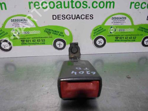 Seat buckle OPEL ASTRA H GTC (A04) 1.7 CDTi (L08) | BP20247166I32 