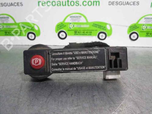 Hand brake LANCIA THESIS (841_) 2.4 JTD (841AXD1B02) BP8790836I18