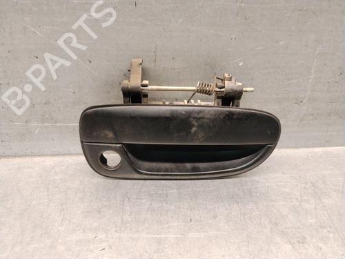 Used Front right exterior door handle Front right exterior door handle 38076077 38076077