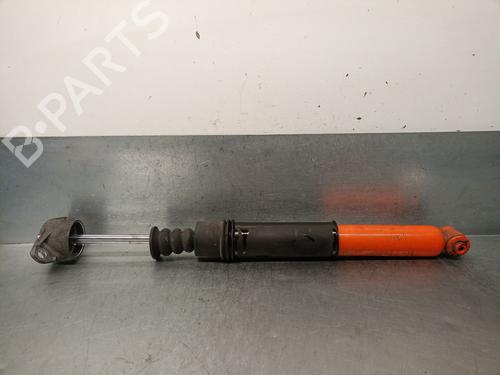 Used Right rear shock absorber CITROËN C4 I (LC_) 1.6 HDi (109 hp) 21582091