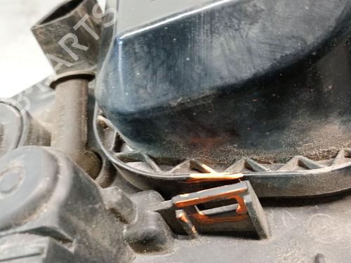 Right headlight FORD FOCUS II (DA_, HCP, DP) 1.6 | BP24917022C29 