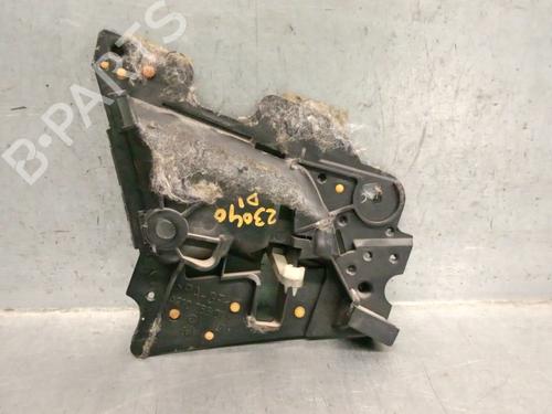 Front left interior door handle MERCEDES-BENZ E-CLASS (W210) E 300 Turbo-D (210.025) | BP27180135I13 
