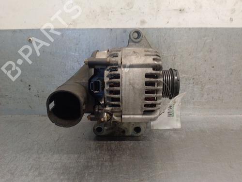 Used Alternator Alternator FORD MONDEO III (B5Y) 1.8 16V (125 hp) 35932033 35932033
