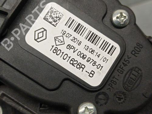 Pedal RENAULT MASTER III Van (FV) 2.3 dCi 130 FWD (FV0M, FV0Y, FV0J, FV02, FV03) | BP30711836I4 