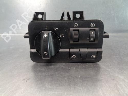 Used Headlight switch BMW 3 Compact (E46) 318 ti (143 hp) 14328443