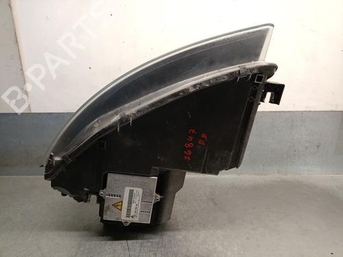 Right headlight AUDI A3 (8P1) 2.0 FSI | BP40256006C29 - Image 6