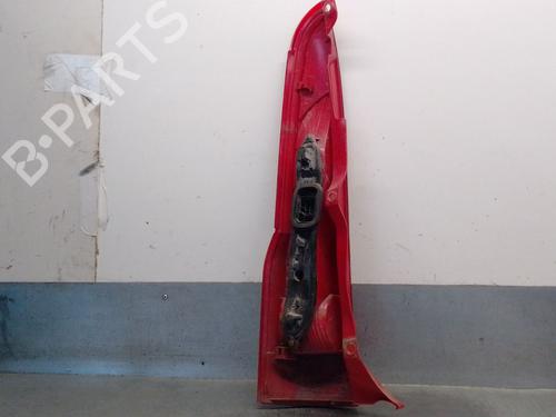 Right taillight FIAT PANDA (169_) 1.3 D Multijet (169AXG1A, 169AXD1A) | BP29582762C35 - Image 2