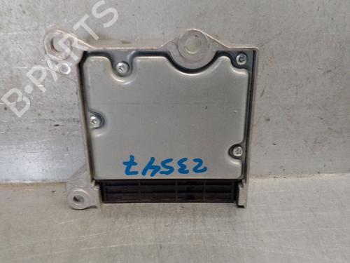 ECU airbags CITROËN C4 II (NC_) 1.6 HDi 90 | BP29043129M53 