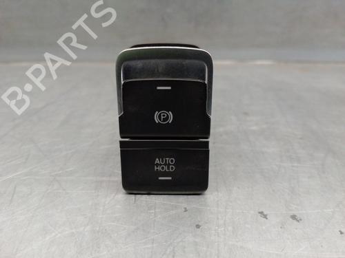 Used Hand brake VW GOLF VII (5G1, BQ1, BE1, BE2) 1.6 TDI (115 hp) 17470795