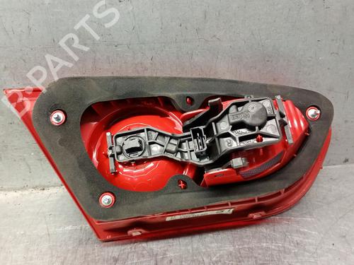 Right tailgate light SEAT LEON (1P1) 1.6 TDI | BP32860370C80 - Image 2