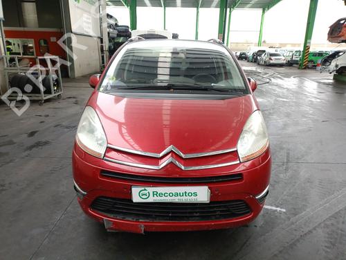 Licht Schakelaar CITROËN C4 Picasso I MPV (UD_) | BP30863875I24