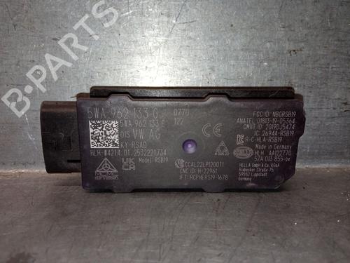 Antenne/Base SEAT LEON (KL1, KLG) 2.0 TDI (116 hp) 29641150