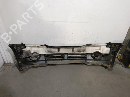 Front bumper HYUNDAI TERRACAN (HP) 2.9 CRDi | BP29219803C7 