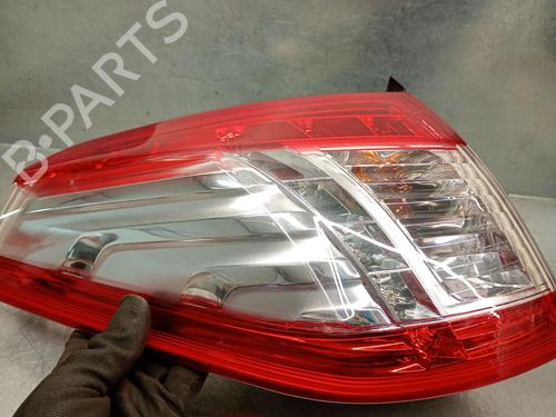 Left taillight PEUGEOT 508 SW I (8E_) 2.0 HDi | BP29763926C34 