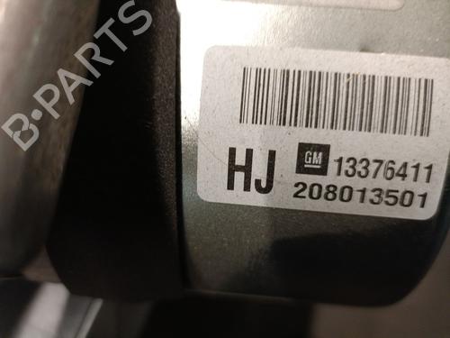 Steering column OPEL CORSA D (S07) 1.2 (L08, L68) | BP33887596M21  - Image 7