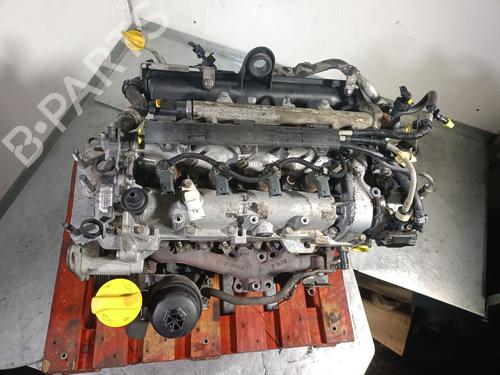 Engine FIAT PANDA (169_) 1.3 D Multijet (169.AXC1A) | BP40081194M1 - Image 5