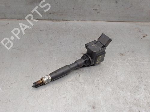 Ignition coil AUDI A3 Sportback (8VA, 8VF) 1.0 TFSI | BP25468114M94 