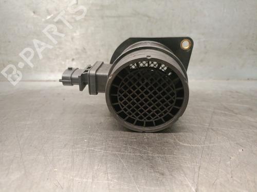 Mass air flow sensor FIAT DOBLO Cargo (263_) 1.3 D Multijet | BP27865400M95 