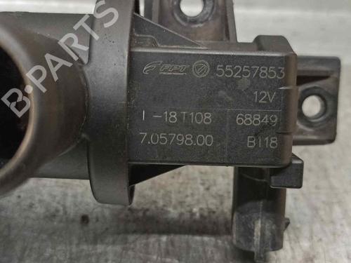 Electronic sensor FIAT TIPO Estate (356_, 357_)  | BP20263668M84 